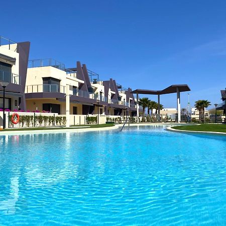 Precioso Apartamento A Tan Solo 300 M De La Playa Pilar de la Horadada Exterior photo
