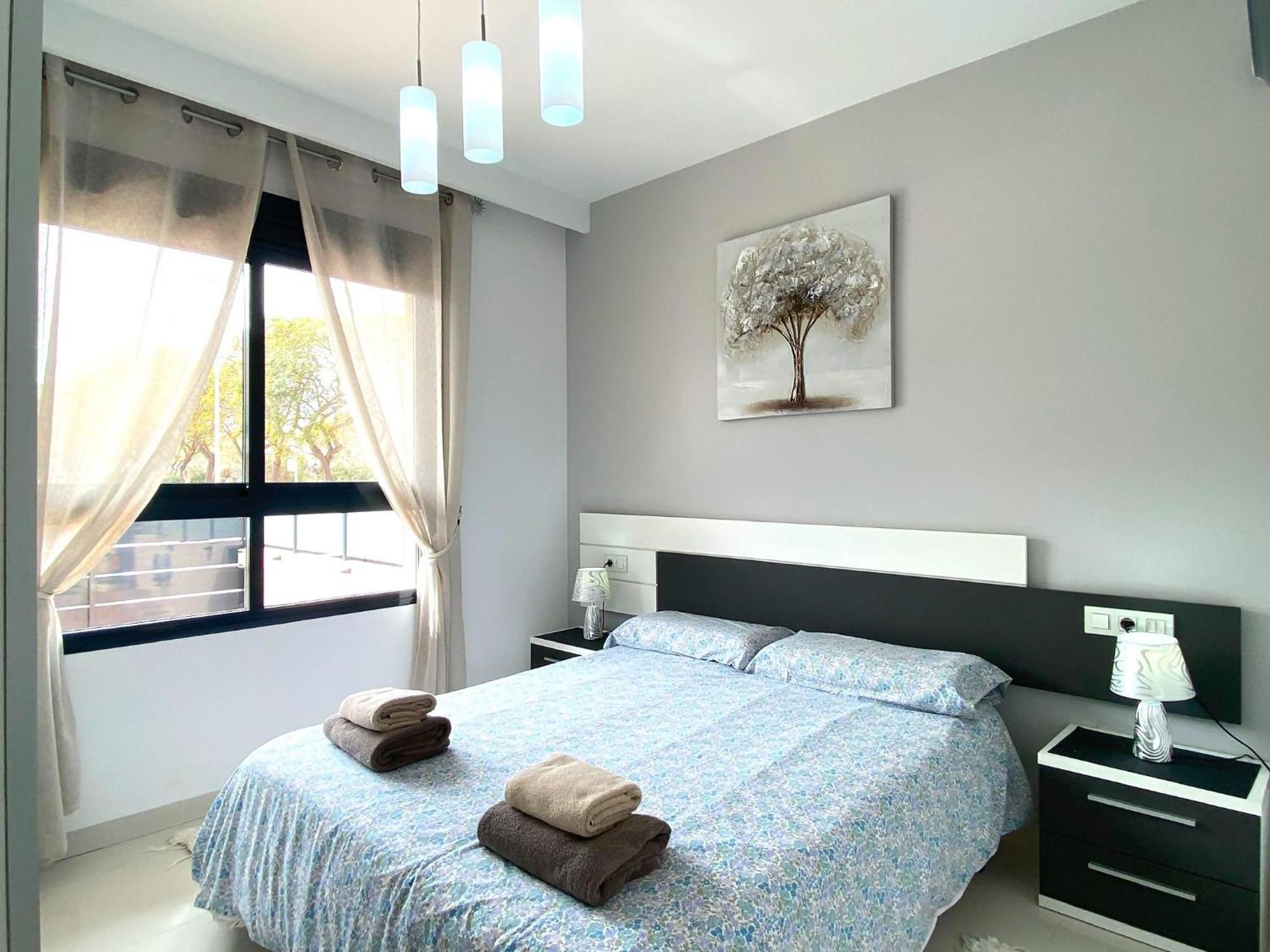 Precioso Apartamento A Tan Solo 300 M De La Playa Pilar de la Horadada Exterior photo